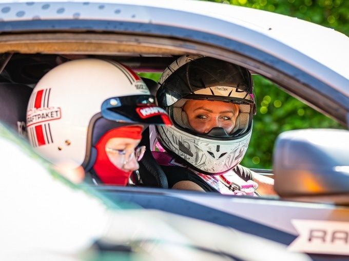 Drifttaxi am Nürburgring - Image 21