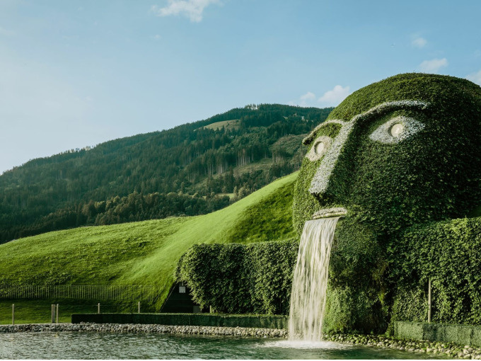 Swarovski Kristallwelten - Tagesticket  - Image 2