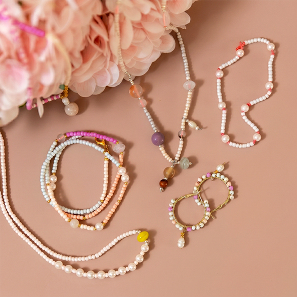 The Art of Jewellery - Glashaus im Clarapark