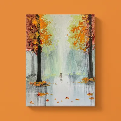 Herbstpfad - Elvish Inn