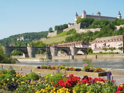 Romantic Road Day Trip Frankfurt a.M. - Rothenburg o.d.T. RRTFFMROT - Image 11