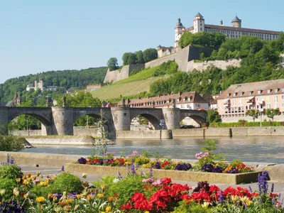 Romantic Road Day Trip Würzburg - Rothenburg o.d.T. RRTWUEROT - Image 10