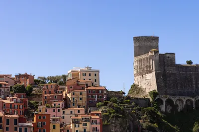 Sapore di sale, sapore di Lerici - Image 1