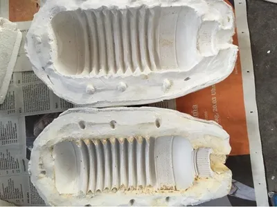 Mould-Making / Mould-Blowing - Image 3