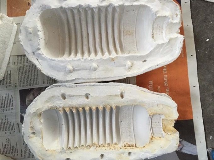 Mould-Making / Mould-Blowing - Image 3