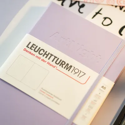 The Art of Journaling x LEUCHTTURM1917 - ibis budget Hotel Stuttgart City Nord