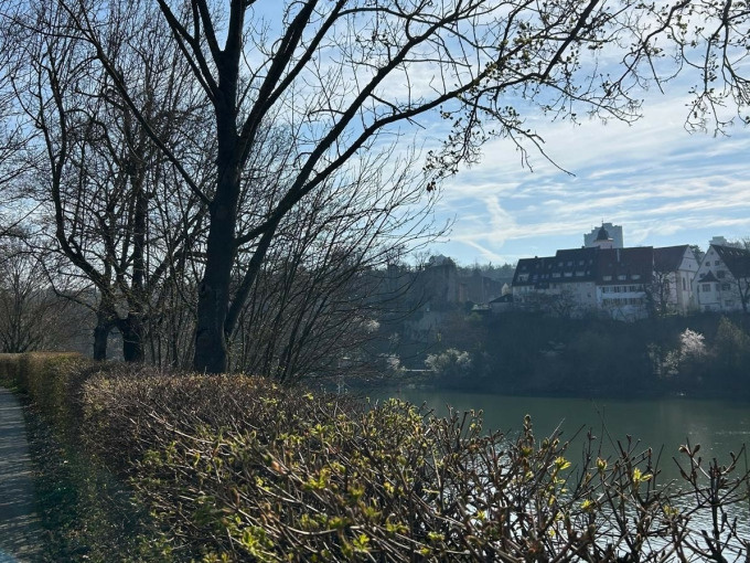 Scooter Hunt – Die Schatzsuche am Neckar - Image 3