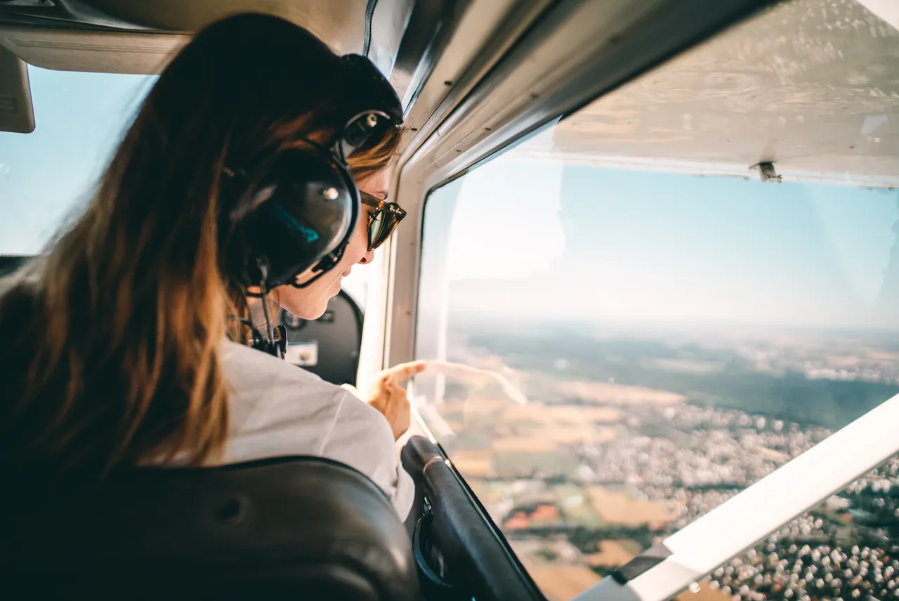 Munich: 1-Hour Sightseeing Flight - Image 3