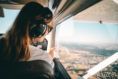 Munich: 1-Hour Sightseeing Flight - Image 3