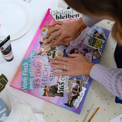 Vision Board - Bar (INNSIDE Hotel) Seestern