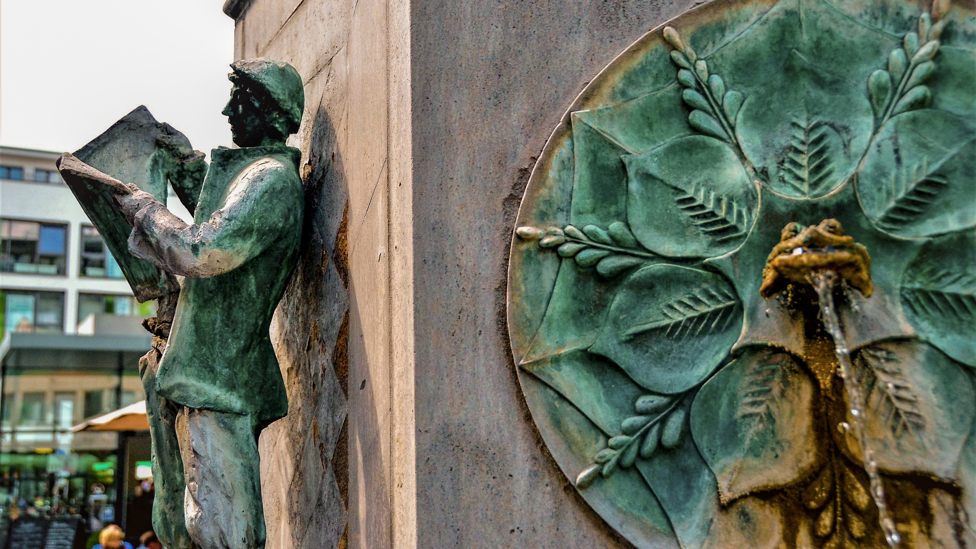 Discovery Walk in Cologne - beers, charming alleys and dwarfs - Image 6