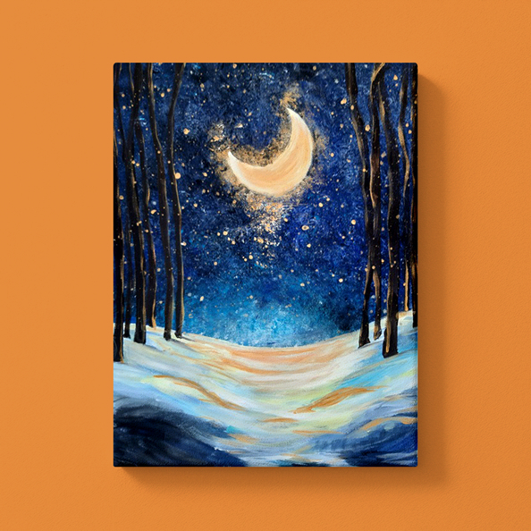 Wintermond - Shades Café Bar Atelier