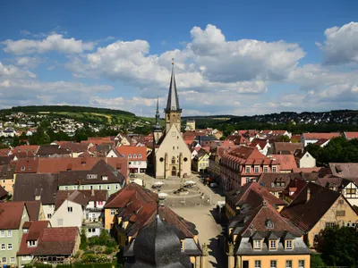 Romantic Road Day Trip Würzburg - Rothenburg o.d.T. RRTWUEROT - Image 6