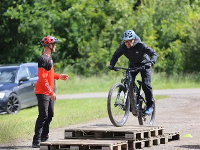 MTB Grundkurs - Gift Image