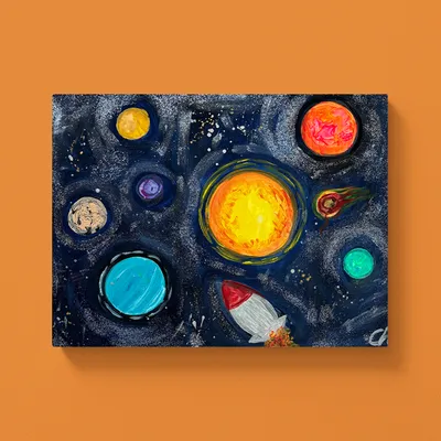 ArtNight Kids: Weltall - INNSiDE by Meliá Berlin Mitte