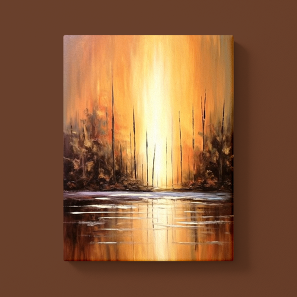 Goldener See - Moxy Essen City
