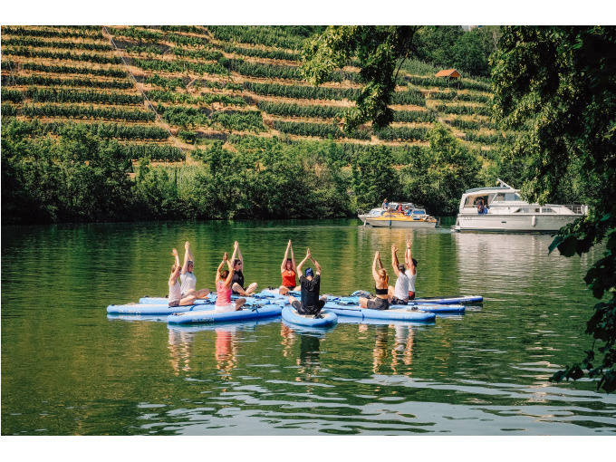 SUP-YOGA - Image 1