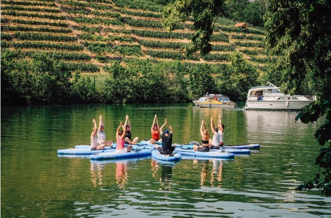 SUP-YOGA - Image 1
