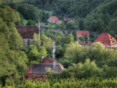 Romantic Road Day Trip Würzburg - Rothenburg o.d.T. RRTWUEROT - Image 7