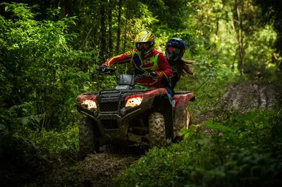 Quad-Tour im Sauerland - Gift Image