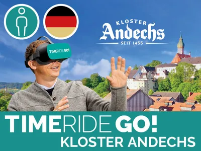 Brauereiführung mit VR - auf Deutsch - Image 1