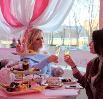 Afternoon Tea - Gift Image