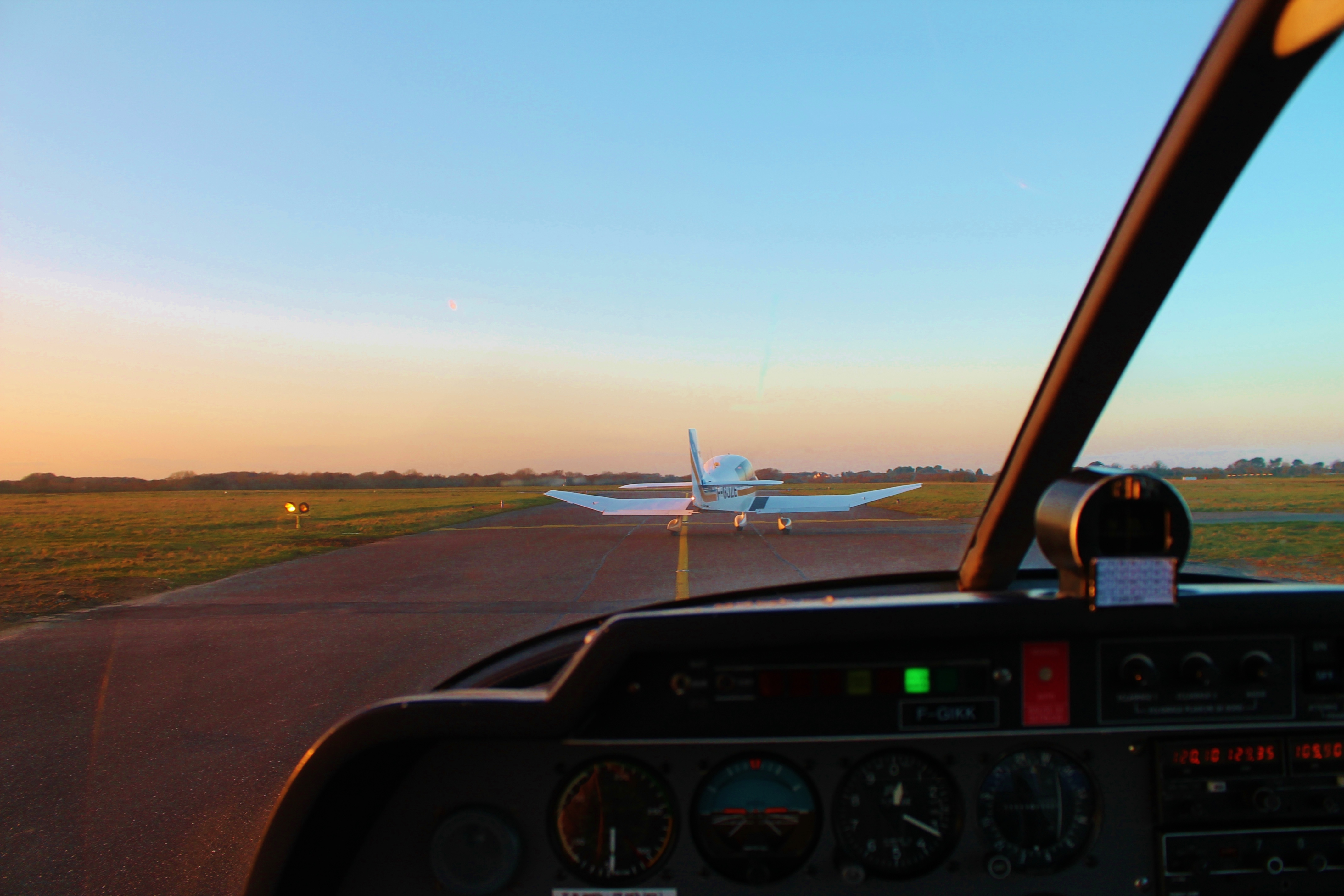 Hamburg: 1-Hour Sightseeing Flight - Image 5