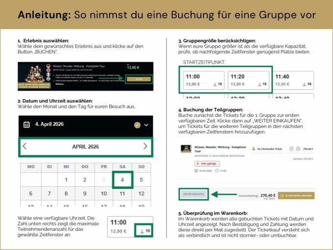 Wissen, Wunder, Wirkung  - Image 2