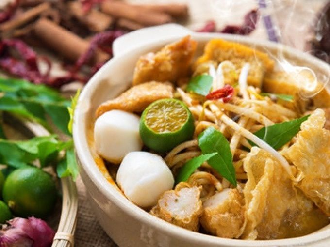 Asiatische Küche - Image 1