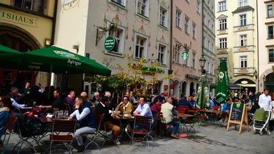 Discovery Walk in Munich’s Old Town - Image 2