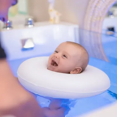Babyfloating & Massage - Gift Image