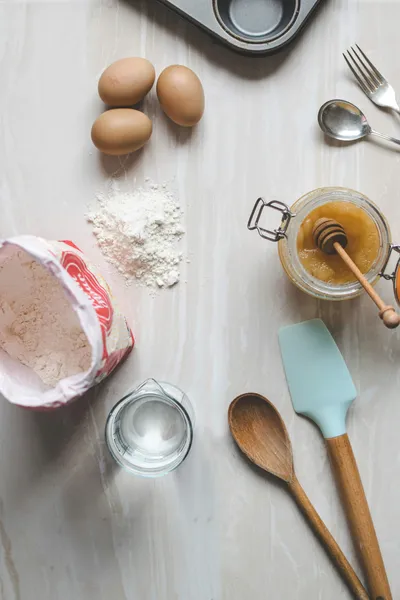 Dessert & Patisserie Kurs - Gift Image