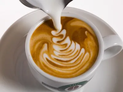 Baristakurs - Gift Image