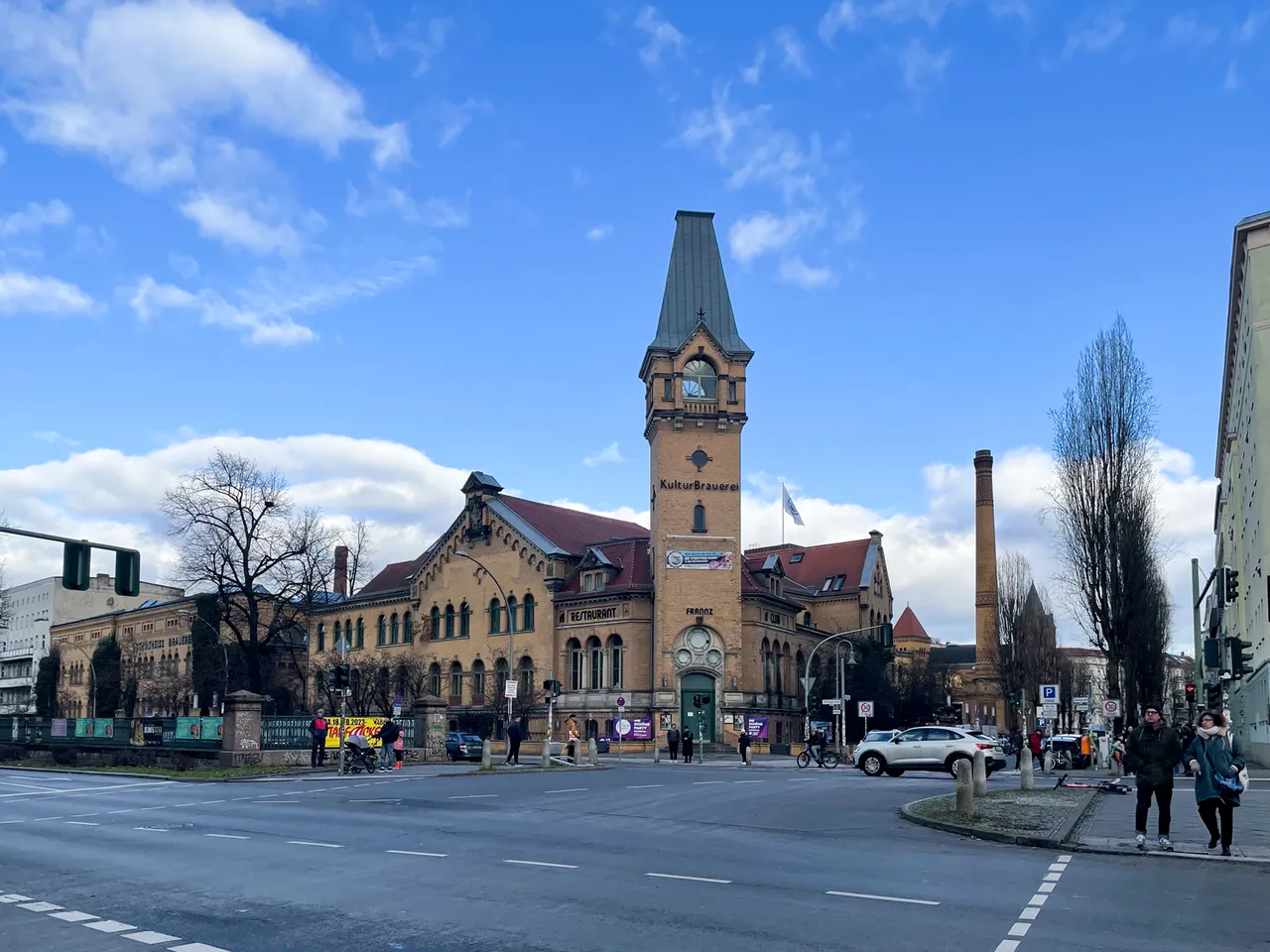 Self-guided discovery walk in Berlin's Prenzlauer Berg - Image 11