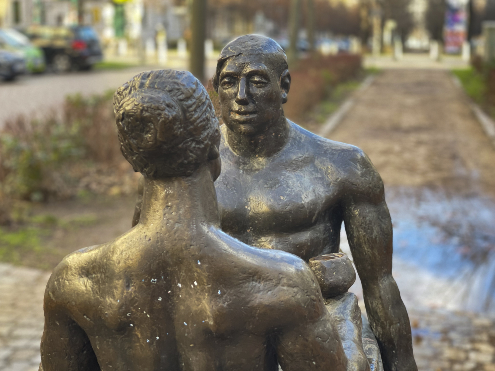 Self-guided discovery walk in Berlin's Prenzlauer Berg - Image 7