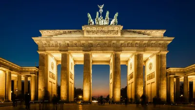 Stadtführung (virtuell) - Gift Image