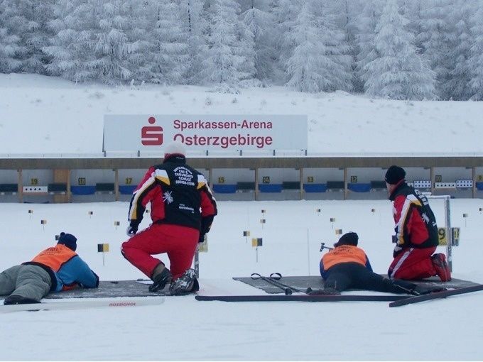 Gästebiathlon sportcollection Winter - Image 1