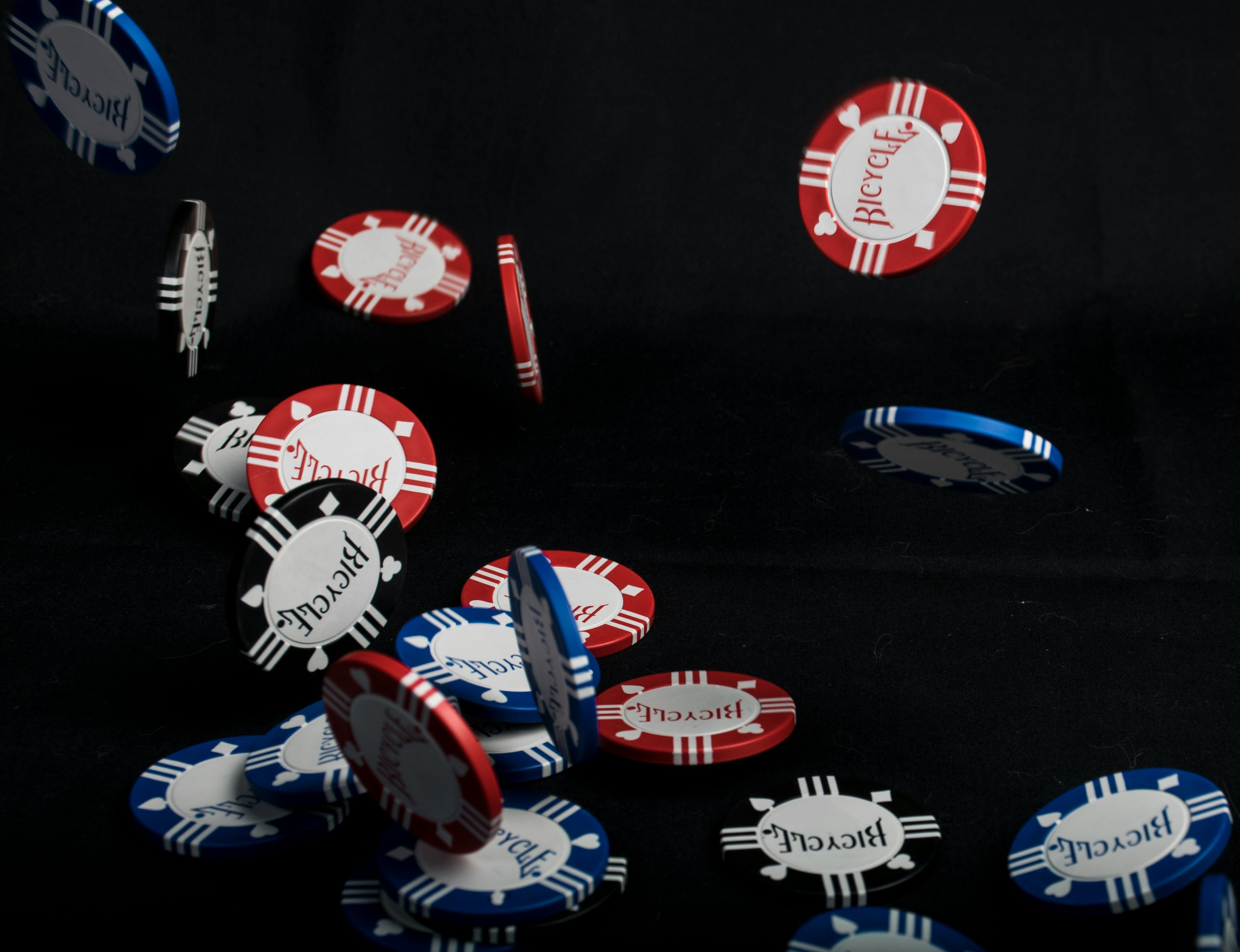 Poker Workshop - Gift Image