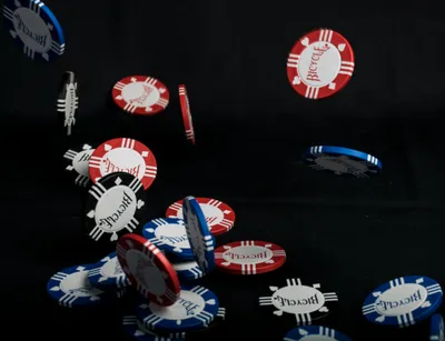 Poker Workshop - Gift Image