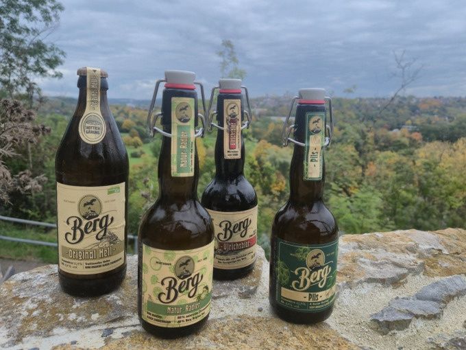 WEIN "BERG" BIER TOUR - Image 1