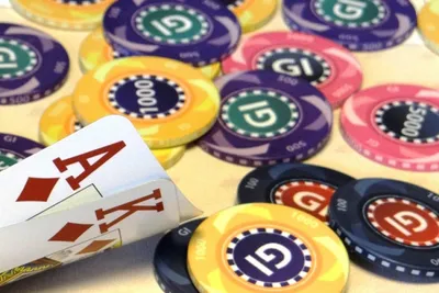 Poker Taktik Workshop Hamburg - Image 0