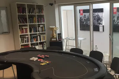 Poker Strategie Workshop Regensburg - Image 1