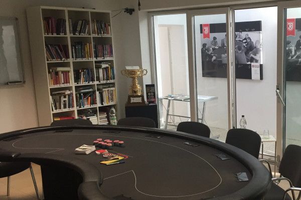 Poker Strategie Workshop Regensburg - Image 1