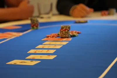 Poker Taktik Workshop Frankfurt - Image 2