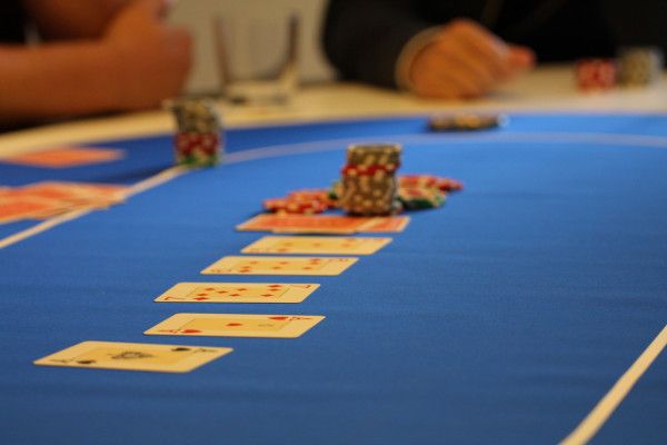 Poker Taktik Workshop Frankfurt - Image 2