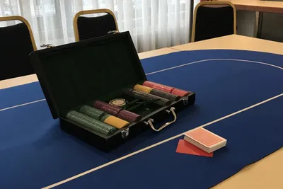 Poker Taktik Workshop Berlin - Image 2