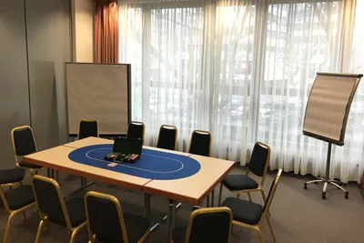 Poker Strategie Workshop Berlin - Image 1
