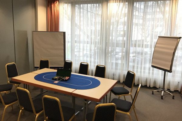 Poker Strategie Workshop Berlin - Image 1
