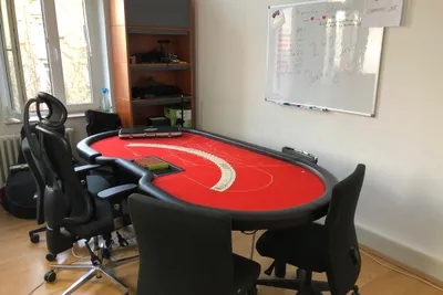 Poker Taktik Workshop Köln - Image 2
