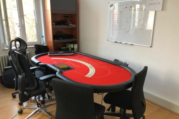 Poker Taktik Workshop Köln - Image 2